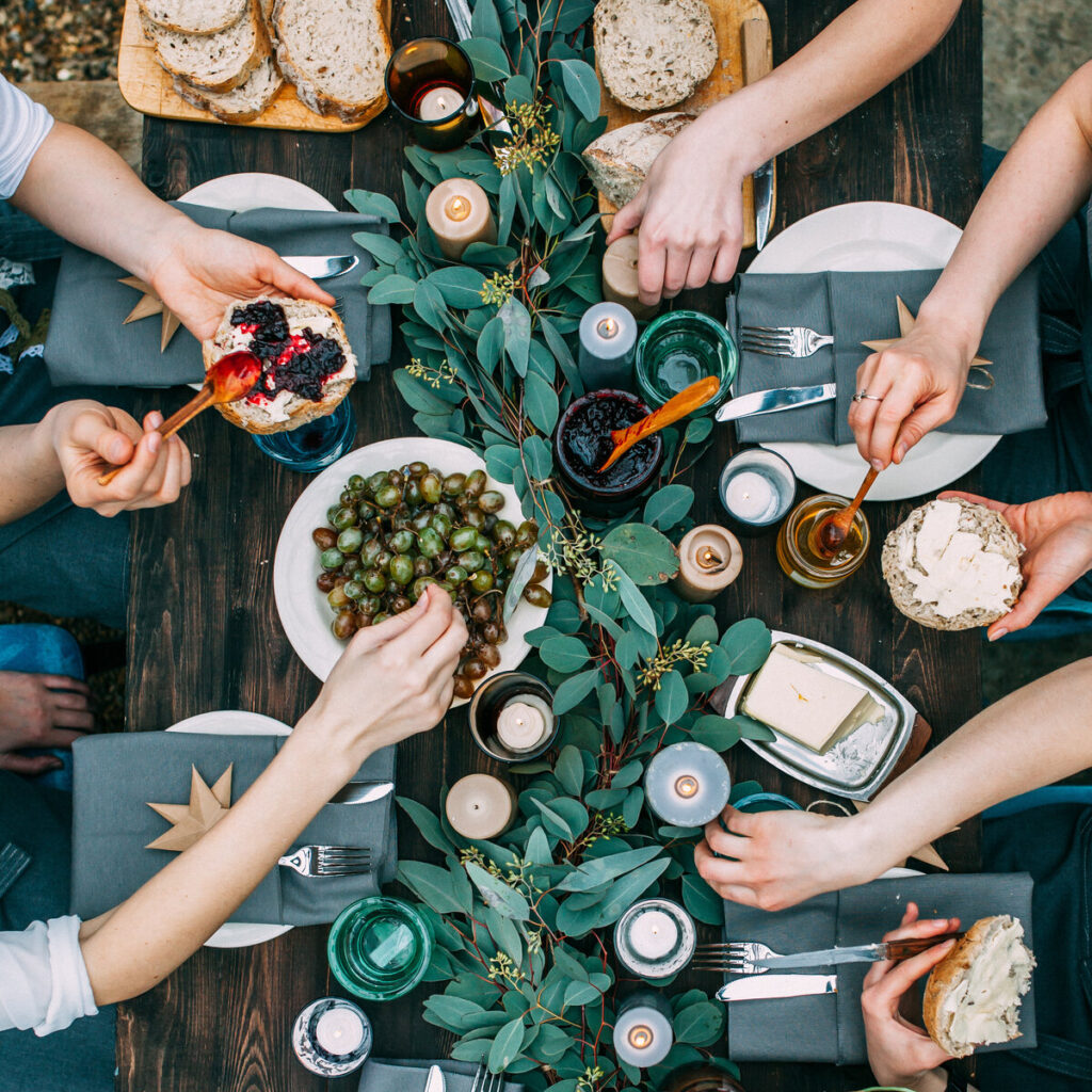 A Food Lover’s Guide to Old Glebe: Arlington’s Best-Kept Dining Secrets Unveiled