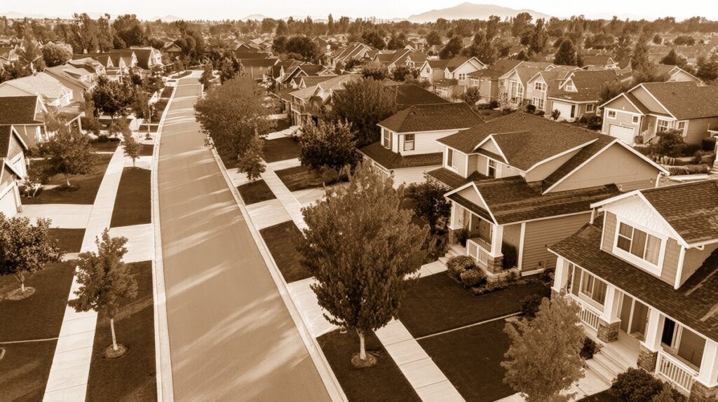 Tracing the Roots of Old Glebe: Arlington’s Hidden Gem With a Storied Past